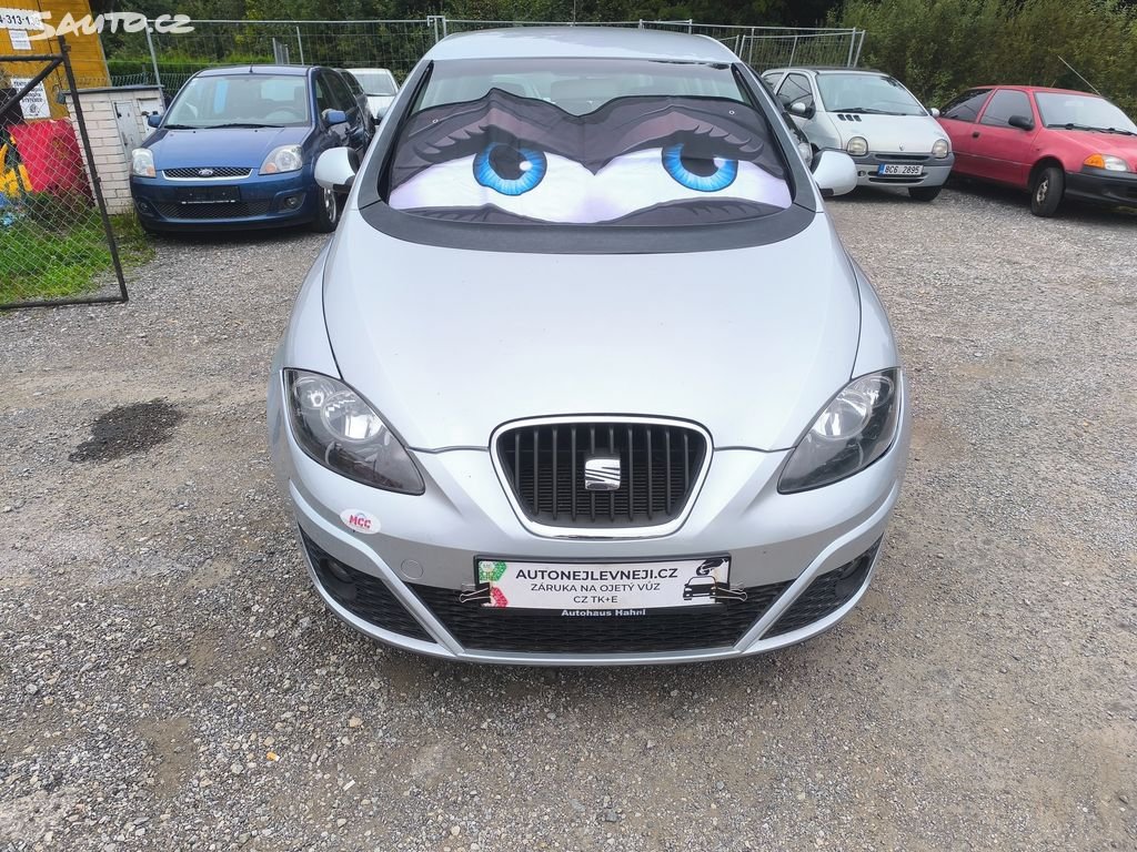 Seat Altea, TDI,170KM,SERVIS,KRÁSNÝ,1MAJ67, kombi,