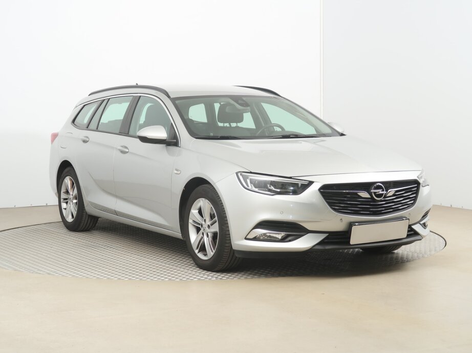 Opel Insignia, 2.0 CDTI, Navi, Tempomat,, Combi,