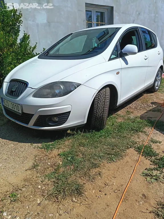 Seat Altea 1.6 tdi 77kw