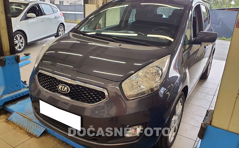 Kia Venga 2015