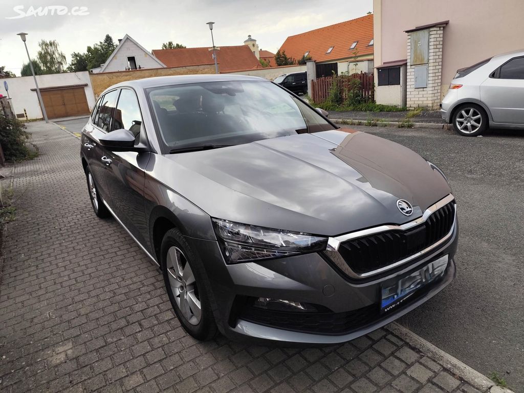 Škoda Scala, Škoda Scala, tovární záruka