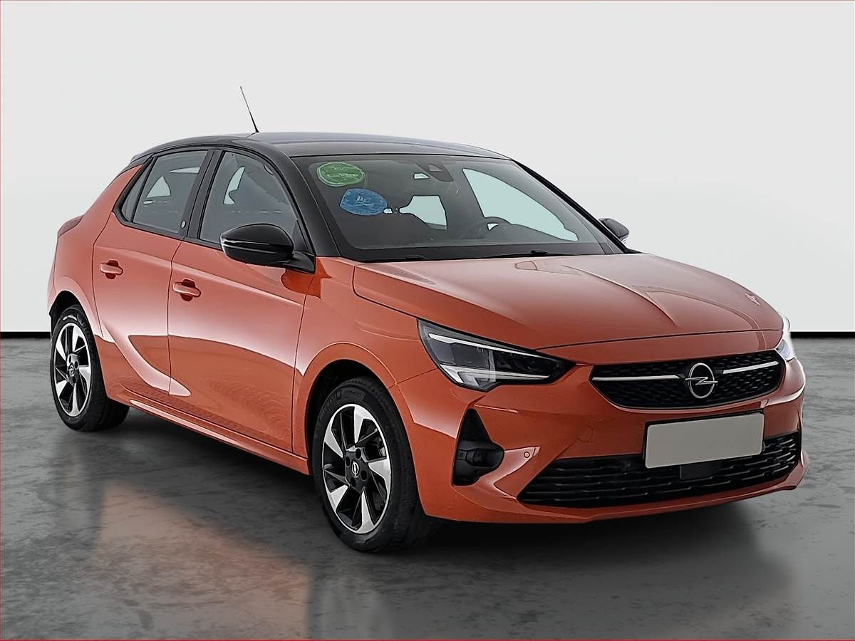 Opel Corsa GS-Line 50 kWh, SoH 90%