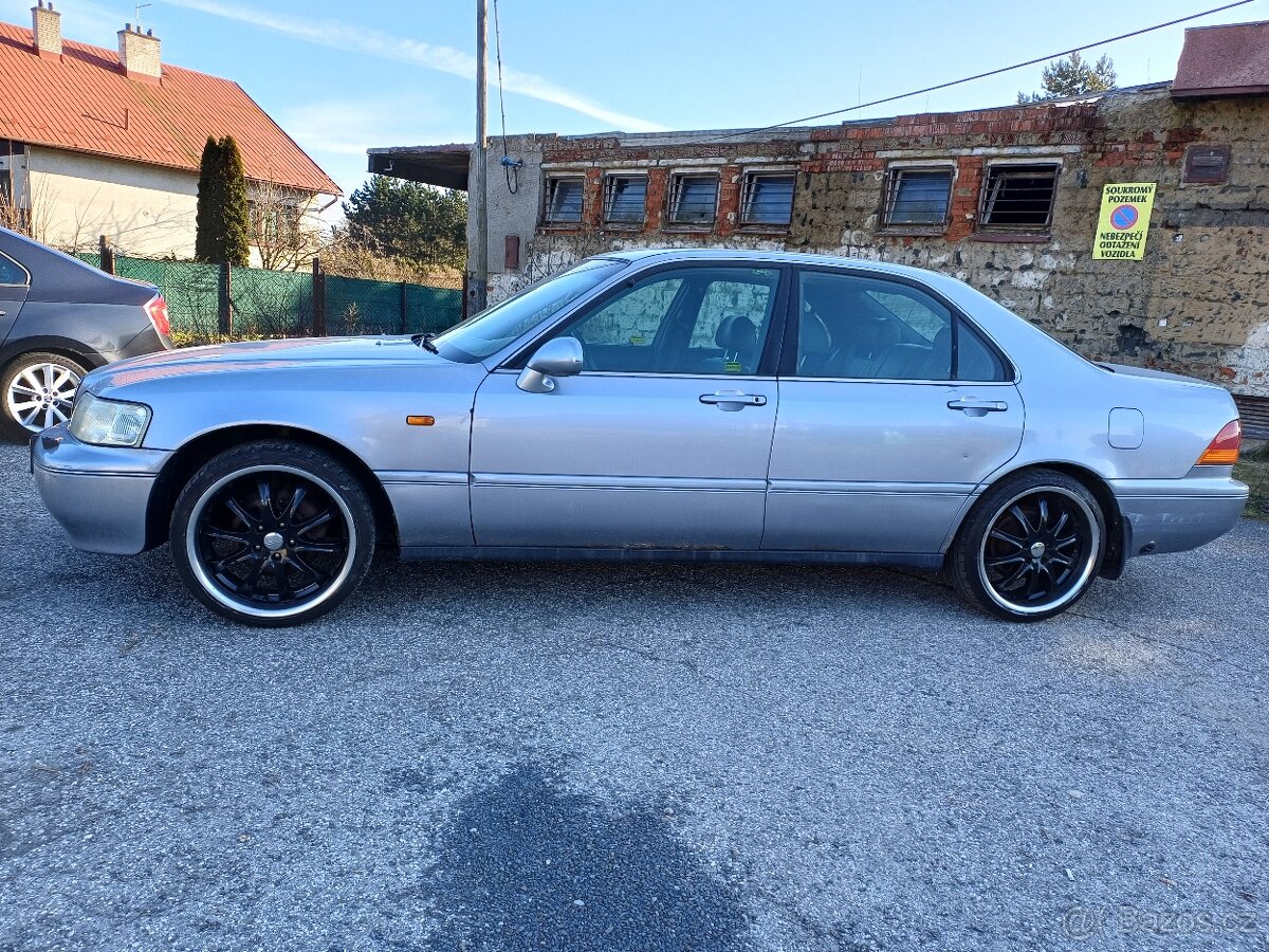 Honda Legend KA9 3,5 V6 lpg