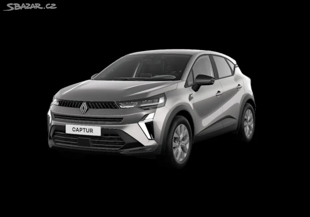 Renault Captur, Evolution TCe 120 LPG