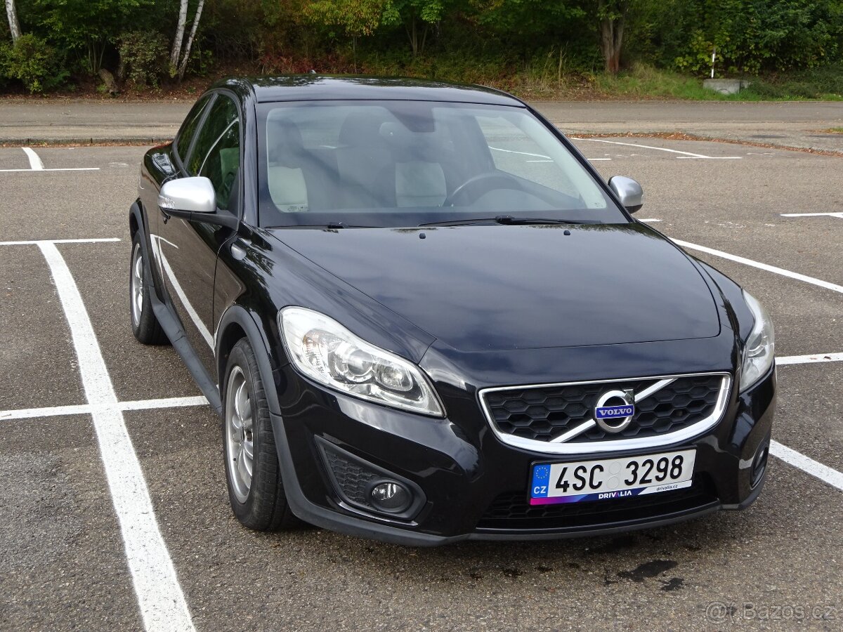 Volvo C30 1.6 D r.v.2011 (84 kw) stk:4/2028