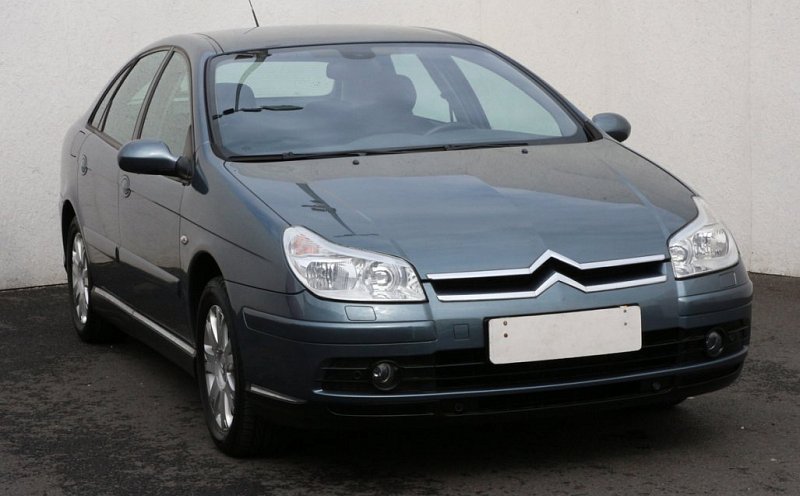 Citroën C5 2007