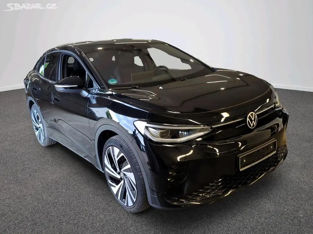 Volkswagen ID.5, GTX 4MOTION 220kw,  SOH 92,0%