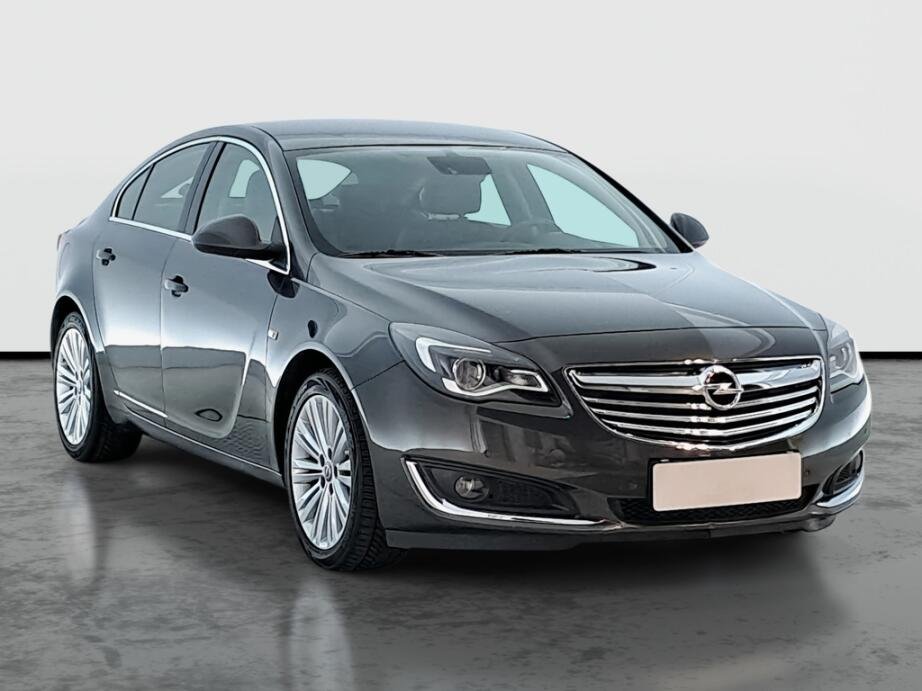 Opel Insignia, 2.0 CDTI, Klima, Tempomat,,