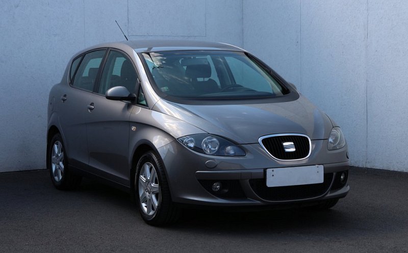 Seat Toledo 2005