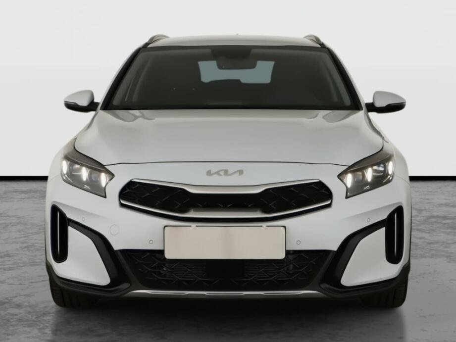 Kia XCeed, Plug-in-Hybrid, DPH, Navigace,,