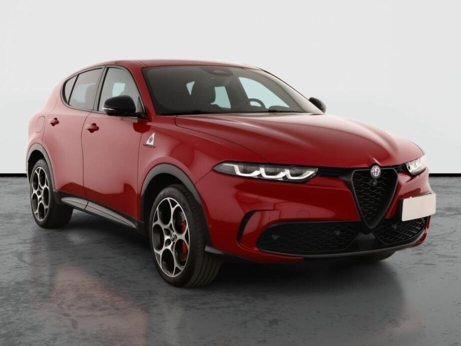 Alfa Romeo Tonale, 1.3T Ibrida PHEV Q4,, SUV,