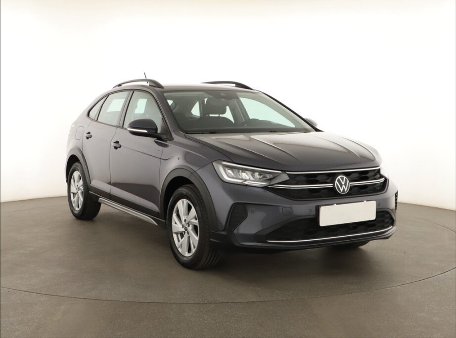 VW Taigo, 1.0 TSI, ČR,2.maj, Serv.kniha,, SUV,