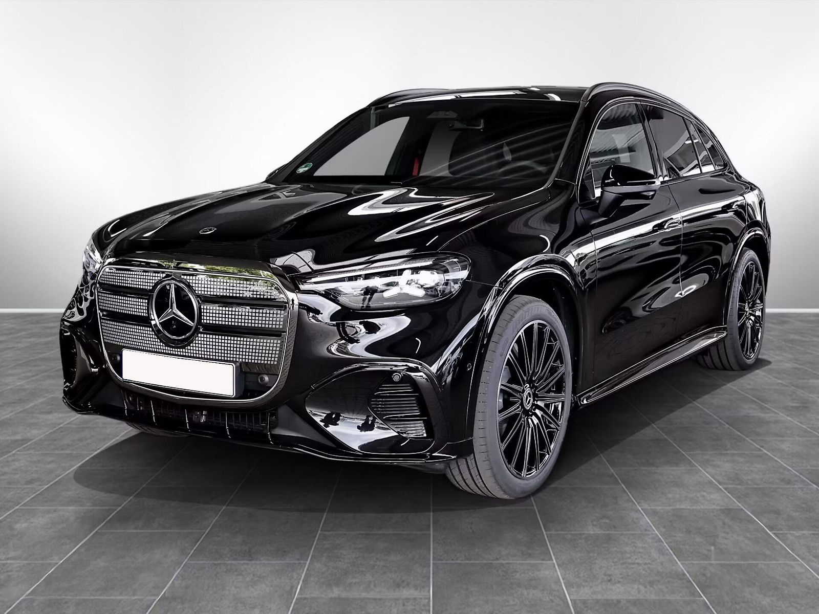 Mercedes-Benz GLC 400 4M AMG Pano HuD AIR Hypers