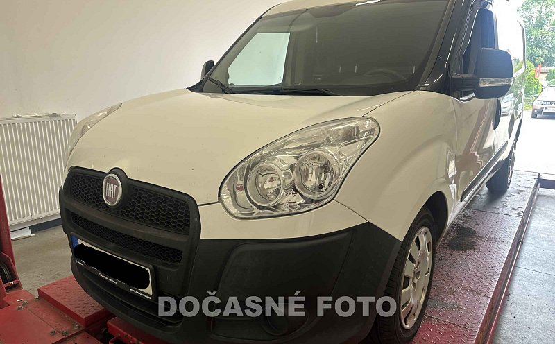 Fiat Dobló cargo 2014