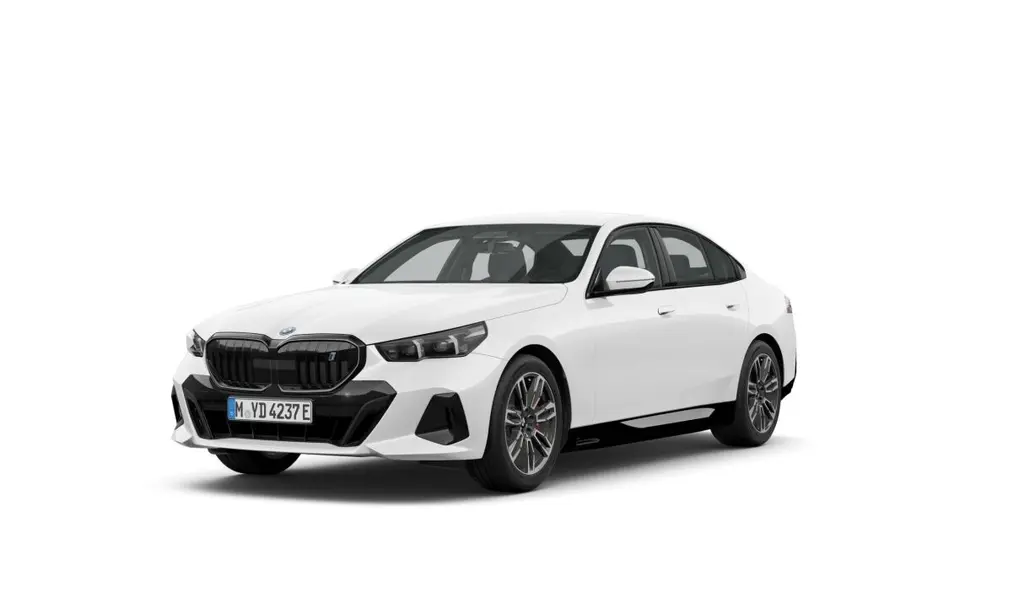 BMW i5, xDrive40 M Sport Pro