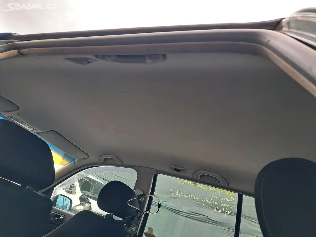 Volkswagen Golf IV 1.9 tdi 96kw