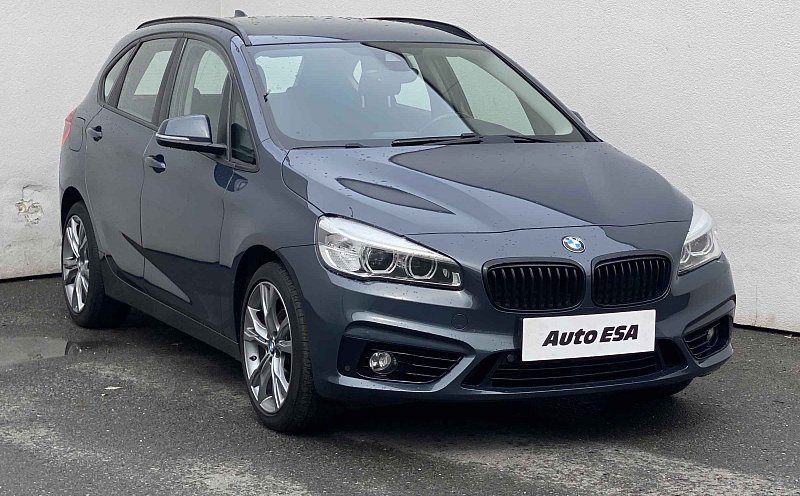 BMW Řada 2 2015 Sport