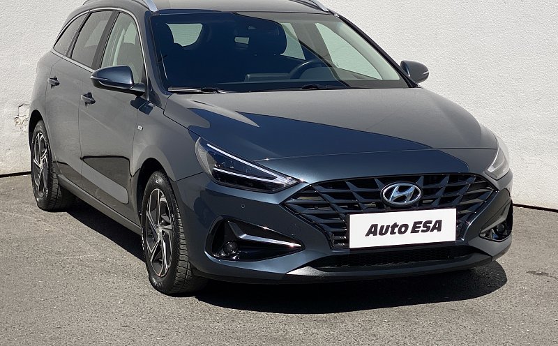 Hyundai I30 2023 Smart