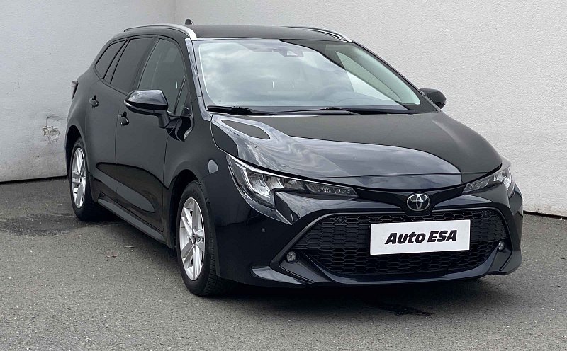 Toyota Corolla 2021 Comfort