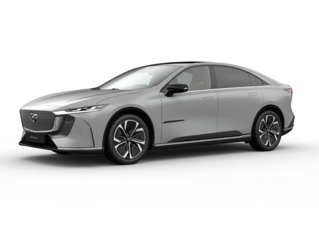 Mazda 6e, Takumi Plus 5HB  EV 245ps LR 1