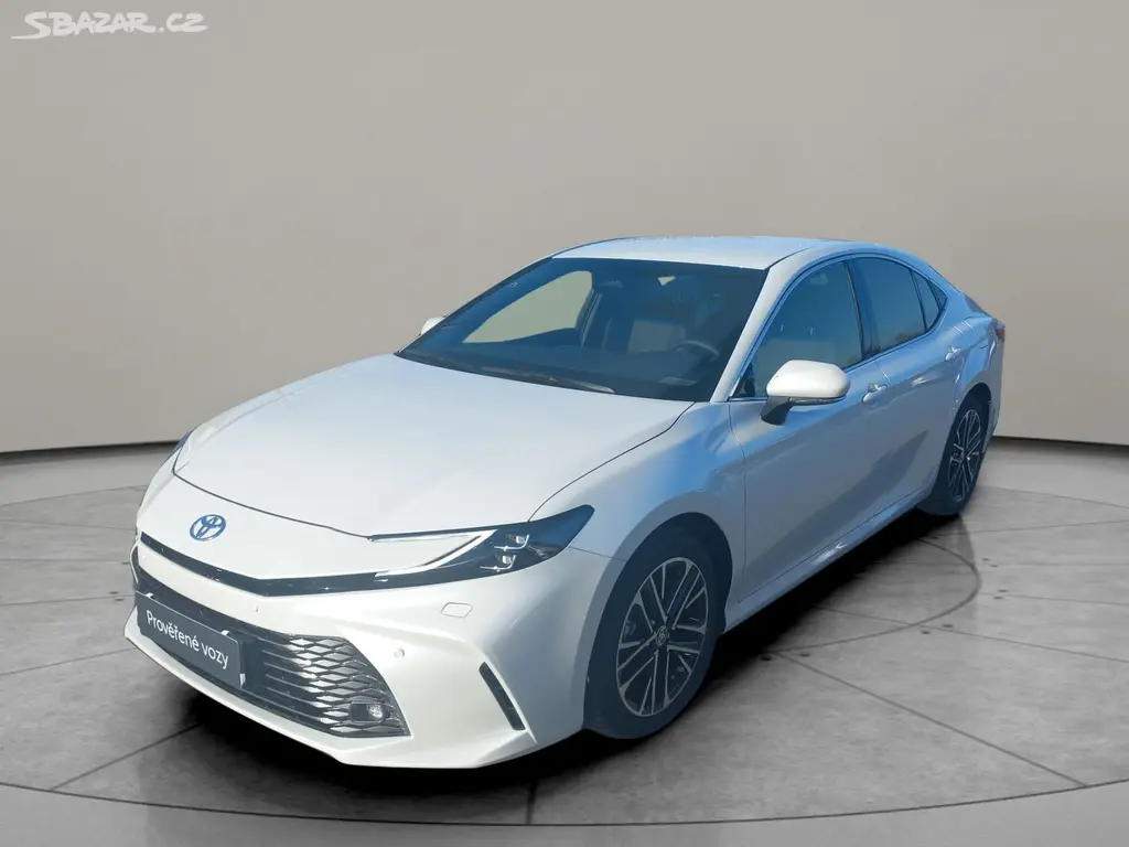 Toyota Camry, Prestige   2,5 HEV