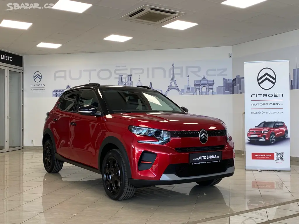 Citroën C3, COLLECTION TURBO 100k