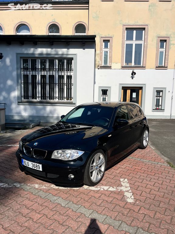 BMW Řada 1, BMW 130i