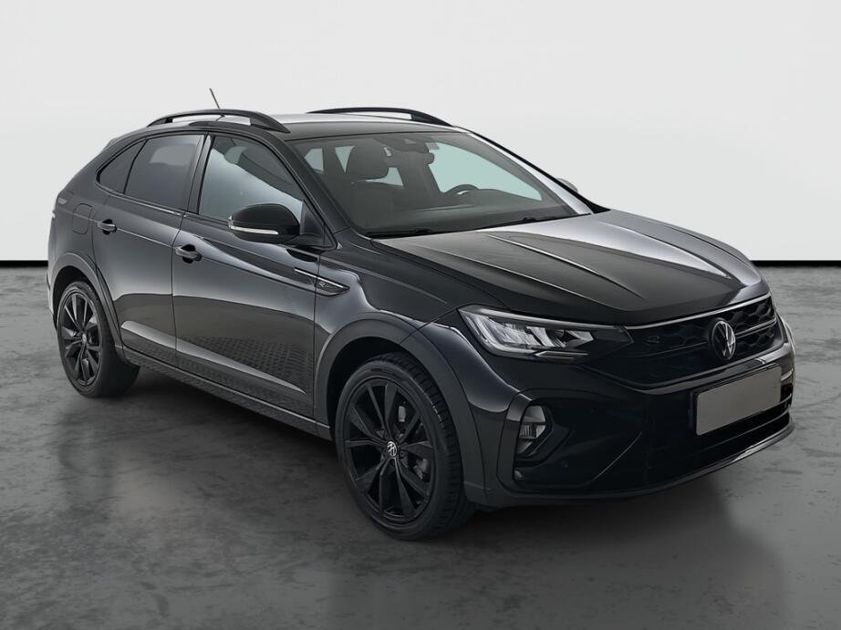 VW Taigo, 1.0 TSIR-Line ,, SUV, Benzín