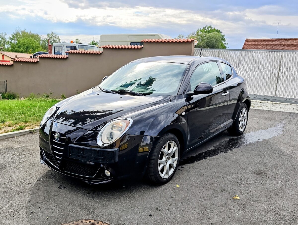 Alfa Romeo MiTo 1.4 70 KW