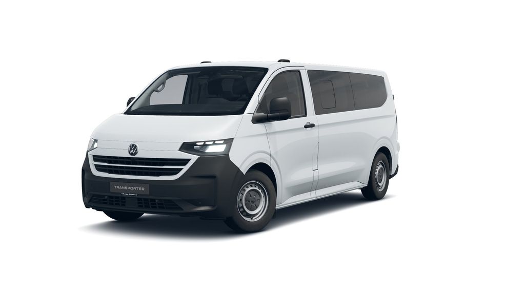 Volkswagen Transporter, Transporter Kombi 2,0 TDI DR