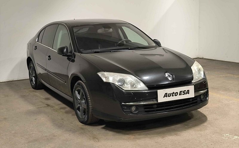 Renault Laguna 2008