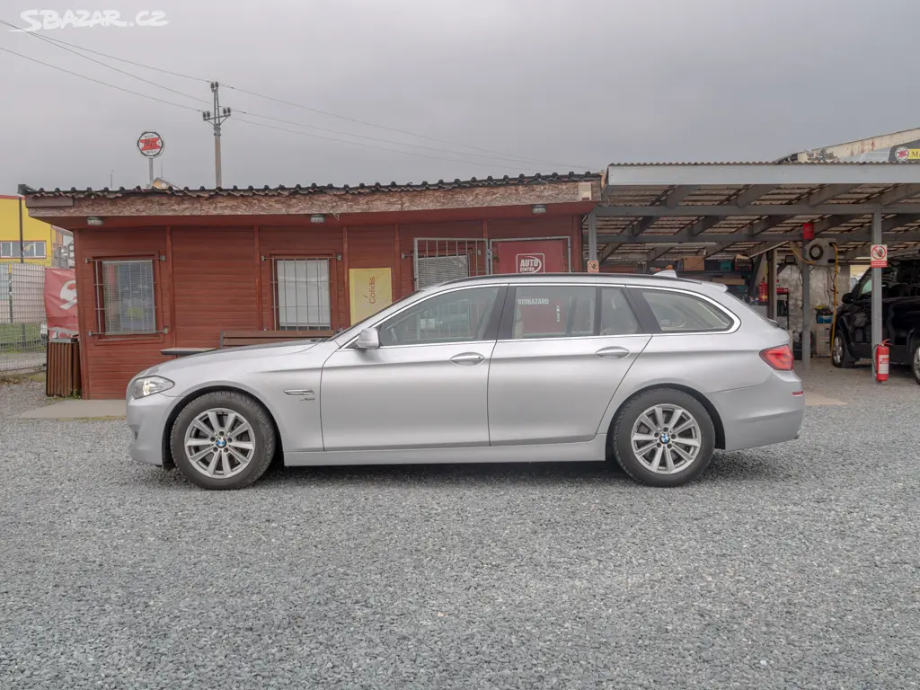 BMW 3.0D  NOVÉ V ČR