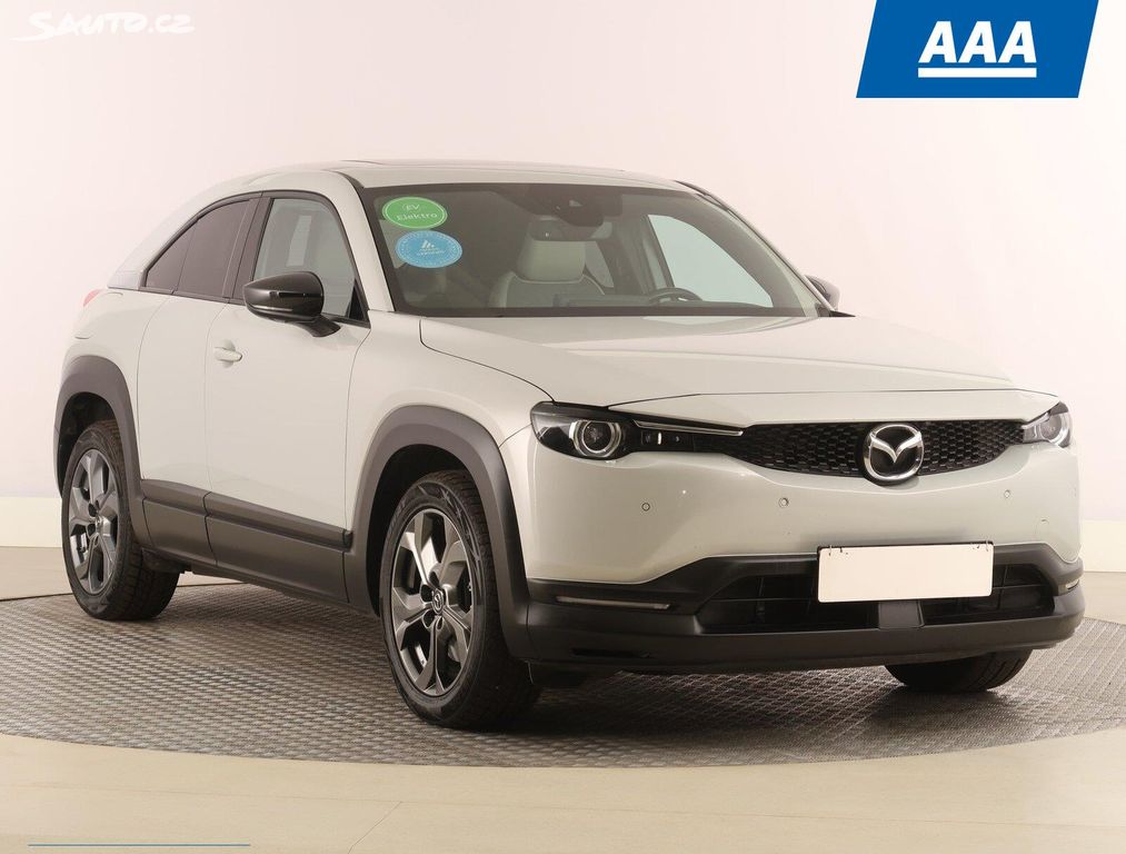 Mazda MX-30, e-Skyactiv, SoH 94%, Automat