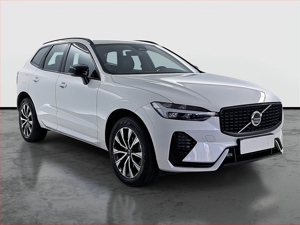 Volvo XC60 B4 AWD
