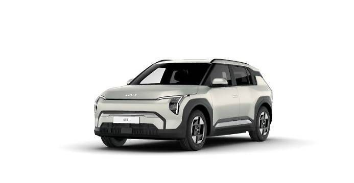 Kia EV3 EARTH 81,4 kWh