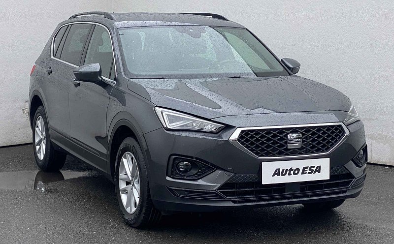 Seat Tarraco 2019 Style