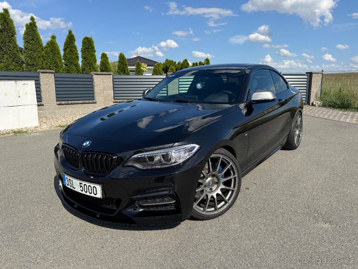 BMW M235i 2015 Coupé