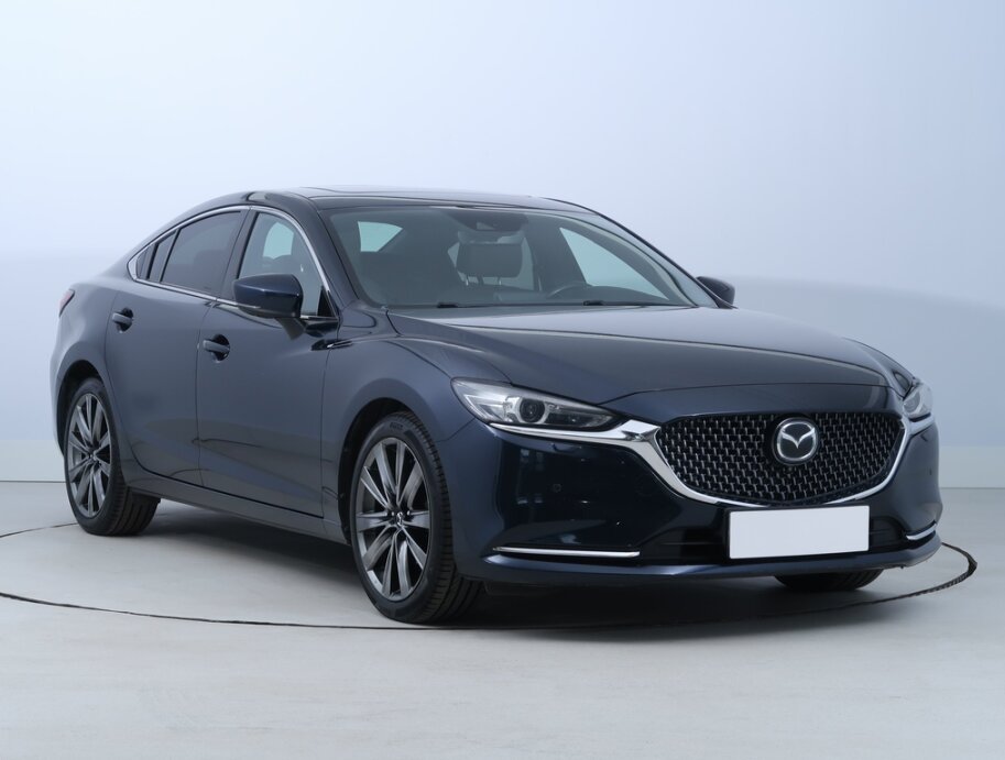 Mazda 6, 2.5 Skyactiv-GTakumi Plus ,, Sedan/Saloon