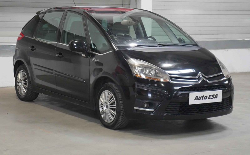 Citroën C4 Picasso 2009