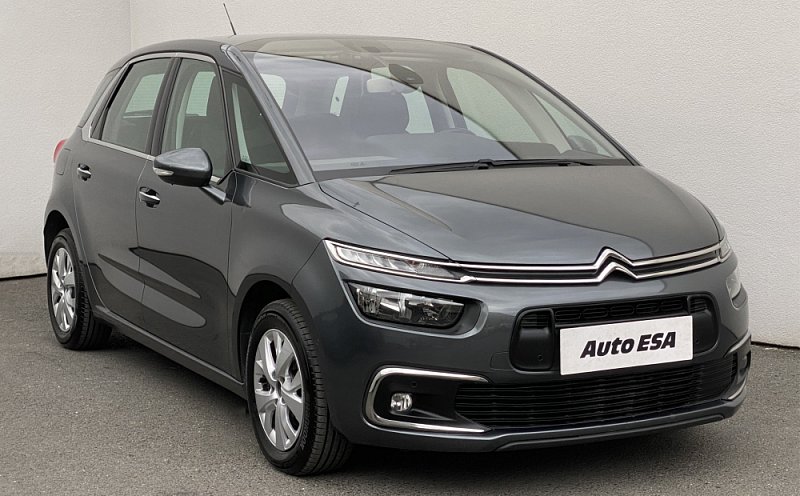 Citroën C4 Picasso 2017