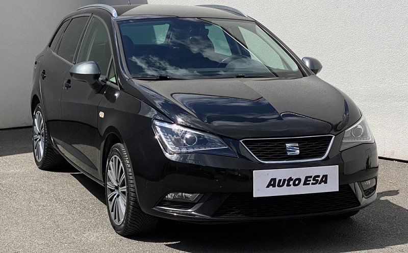 Seat Ibiza 2015 Style