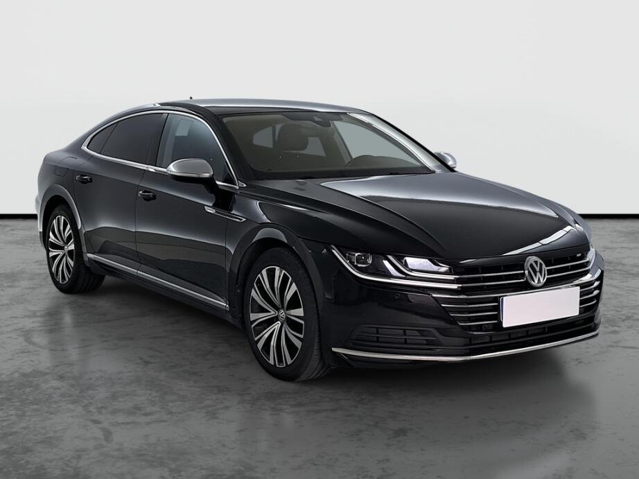 VW Arteon, 2.0 TDI 4MotionElegance ,, Sedan/Saloon