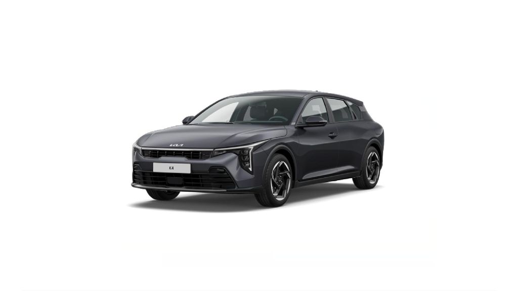 Kia K4, 1.6T-GDi  EXCLUSIVE 7DCT
