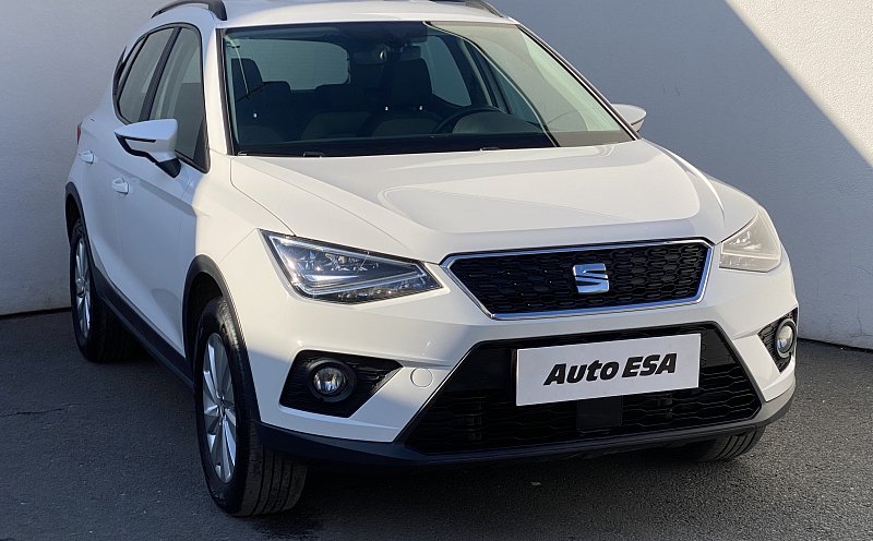 Seat Arona 2019 Style